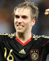 Philipp Lahm